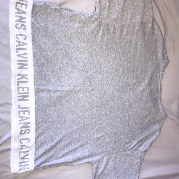 CALVIN KLEIN T-SHIRT - Picture 3 of 4